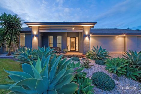 Property photo of 12 Aqua Court Wakerley QLD 4154