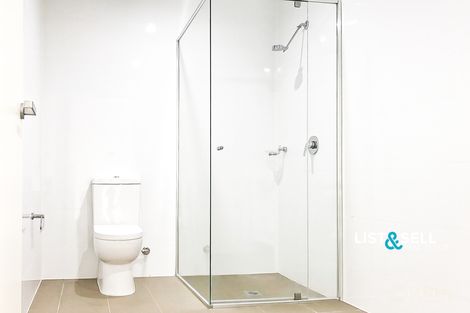 Property photo of 15/1 Browne Parade Warwick Farm NSW 2170