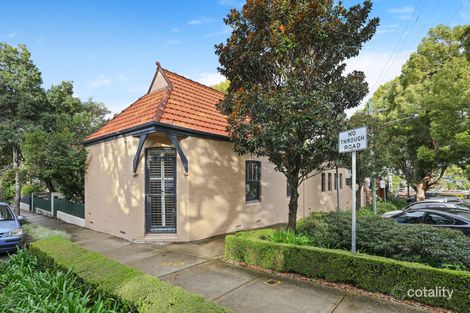 Property photo of 23 Linthorpe Street Newtown NSW 2042