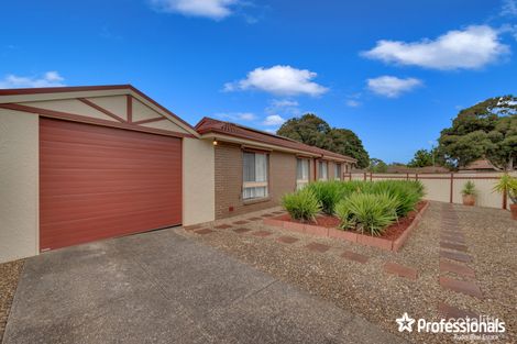 Property photo of 8 Jasmine Place Melton West VIC 3337