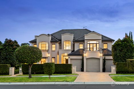 Property photo of 75 Wrights Road Castle Hill NSW 2154