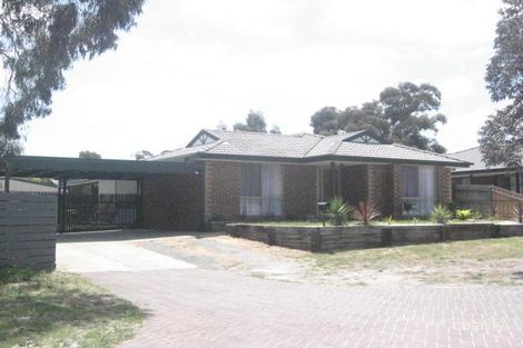 Property photo of 3 Tasman Court Carrum Downs VIC 3201