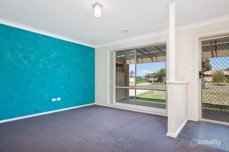 Property photo of 20 Eldershaw Drive Forest Hill NSW 2651
