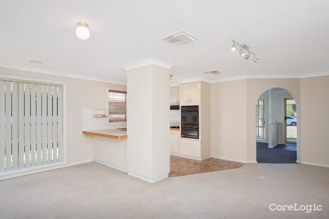 Property photo of 20 Eldershaw Drive Forest Hill NSW 2651