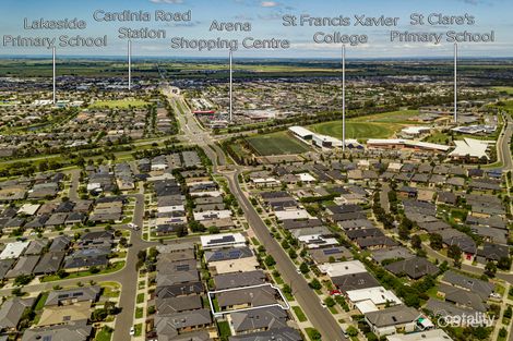 Property photo of 48 Grandvue Boulevard Pakenham VIC 3810