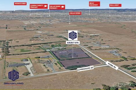 134 Webb Rd, Bonshaw, VIC 3352