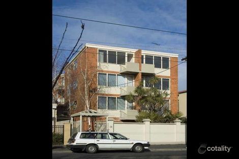 Property photo of 9/38 Wattletree Road Armadale VIC 3143