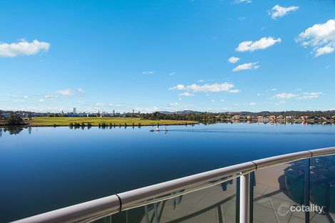 Property photo of 40/255 Varsity Parade Varsity Lakes QLD 4227