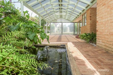 Property photo of 23B Lexcen Crescent Ocean Reef WA 6027