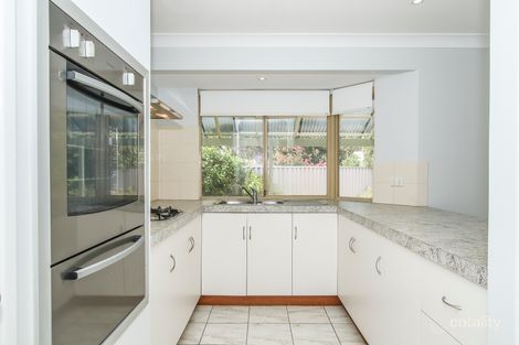 Property photo of 23B Lexcen Crescent Ocean Reef WA 6027