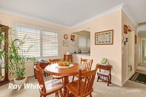 Property photo of 19/3 Stonelea Court Dural NSW 2158