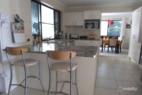 Property photo of 4 Dalzell Court Burnside QLD 4560