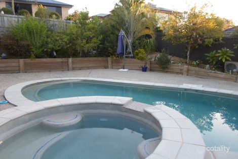 Property photo of 4 Dalzell Court Burnside QLD 4560