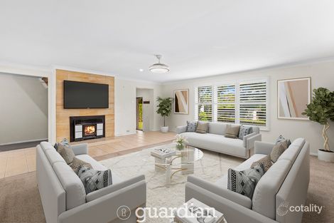 Property photo of 2 Wylds Road Arcadia NSW 2159
