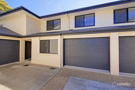 4/11 Barton Rd, Hawthorne, QLD 4171
