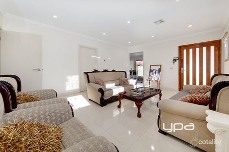 Property photo of 3A Yarcombe Crescent Craigieburn VIC 3064