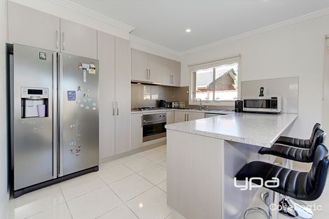 Property photo of 3A Yarcombe Crescent Craigieburn VIC 3064