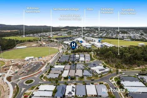 Property photo of 5 Limestone Court Yarrabilba QLD 4207