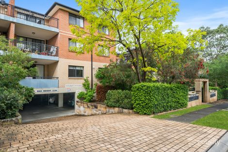 Property photo of 42/9 Kilbenny Street Kellyville Ridge NSW 2155