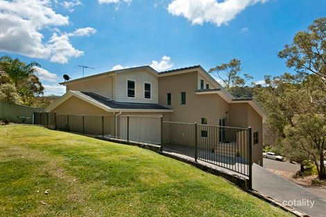 Property photo of 20 Severn Road Woronora NSW 2232