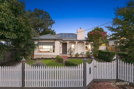 Property photo of 54 Saxton Street Box Hill North VIC 3129