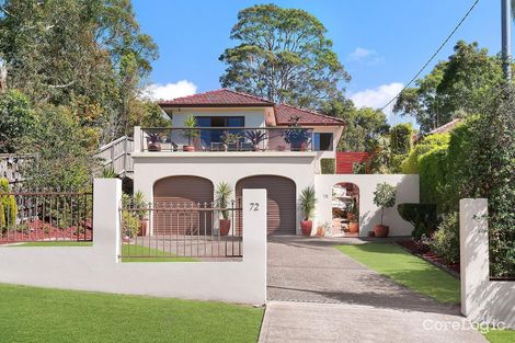 72 Smith Ave, Allambie Heights, NSW 2100