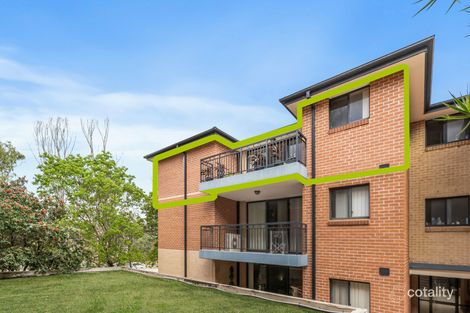 Property photo of 42/9 Kilbenny Street Kellyville Ridge NSW 2155