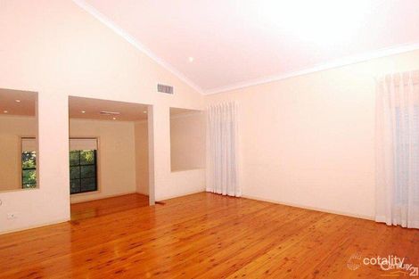 Property photo of 29 Francis Oakes Way West Pennant Hills NSW 2125