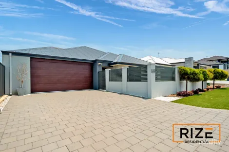 Property photo of 12 Stuttgart Avenue Hocking WA 6065