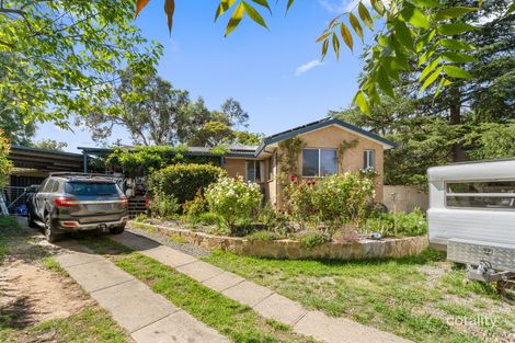 22 Mcginness St, Scullin, ACT 2614