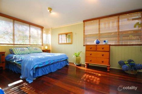 Property photo of 82 Northam Avenue Bardon QLD 4065