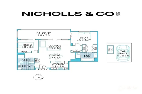 Property photo of 33/1 Juniper Drive Breakfast Point NSW 2137