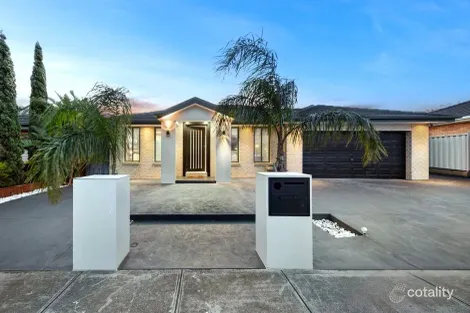 9 Cooks Way, Taylors Hill, VIC 3037