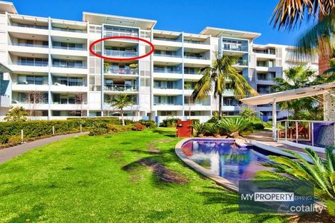 752/5 Baywater Dr, Wentworth Point, NSW 2127
