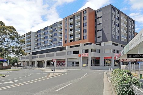 102/15-17 Chatham Rd, West Ryde, NSW 2114