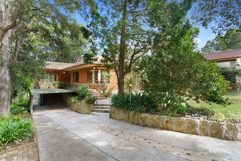 Property photo of 8 Second Avenue Lane Cove NSW 2066