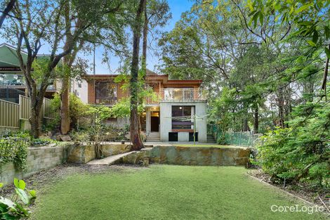 Property photo of 8 Second Avenue Lane Cove NSW 2066
