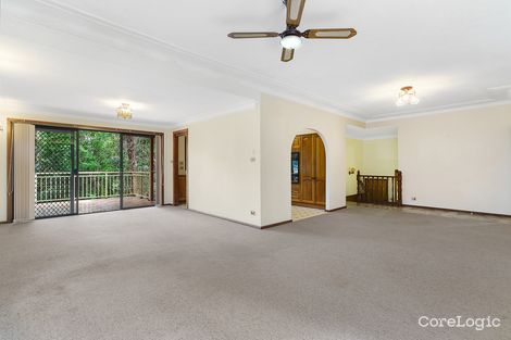 Property photo of 8 Second Avenue Lane Cove NSW 2066