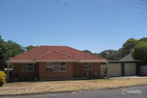 16 Nottingham Cres, Valley View, SA 5093