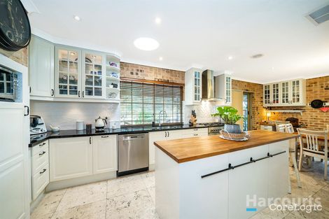 Property photo of 60 Bernedale Way Duncraig WA 6023