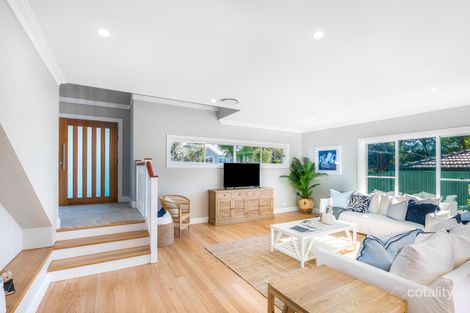 Property photo of 8 Vesta Street Sutherland NSW 2232