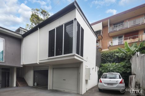 2/19 Glassey St, Red Hill, QLD 4059
