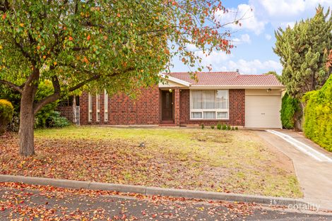 Property photo of 36 Dillon Street Redwood Park SA 5097