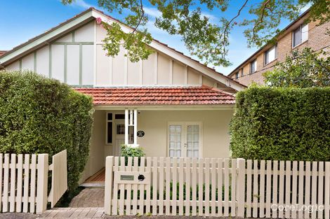 Property photo of 64 Edith Street Leichhardt NSW 2040