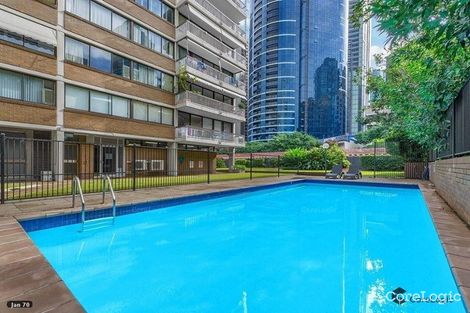 Property photo of 8/204 Alice Street Brisbane City QLD 4000