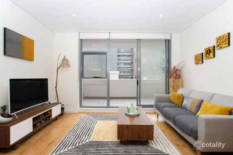 Property photo of 306/110-114 Herring Road Macquarie Park NSW 2113