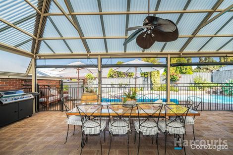 Property photo of 60 Bernedale Way Duncraig WA 6023