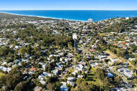 Property photo of 75 Greenoaks Drive Coolum Beach QLD 4573