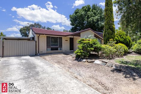 Property photo of 78 Currawong Crescent Modbury Heights SA 5092