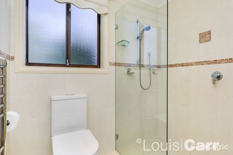 Property photo of 85 Francis Greenway Drive Cherrybrook NSW 2126
